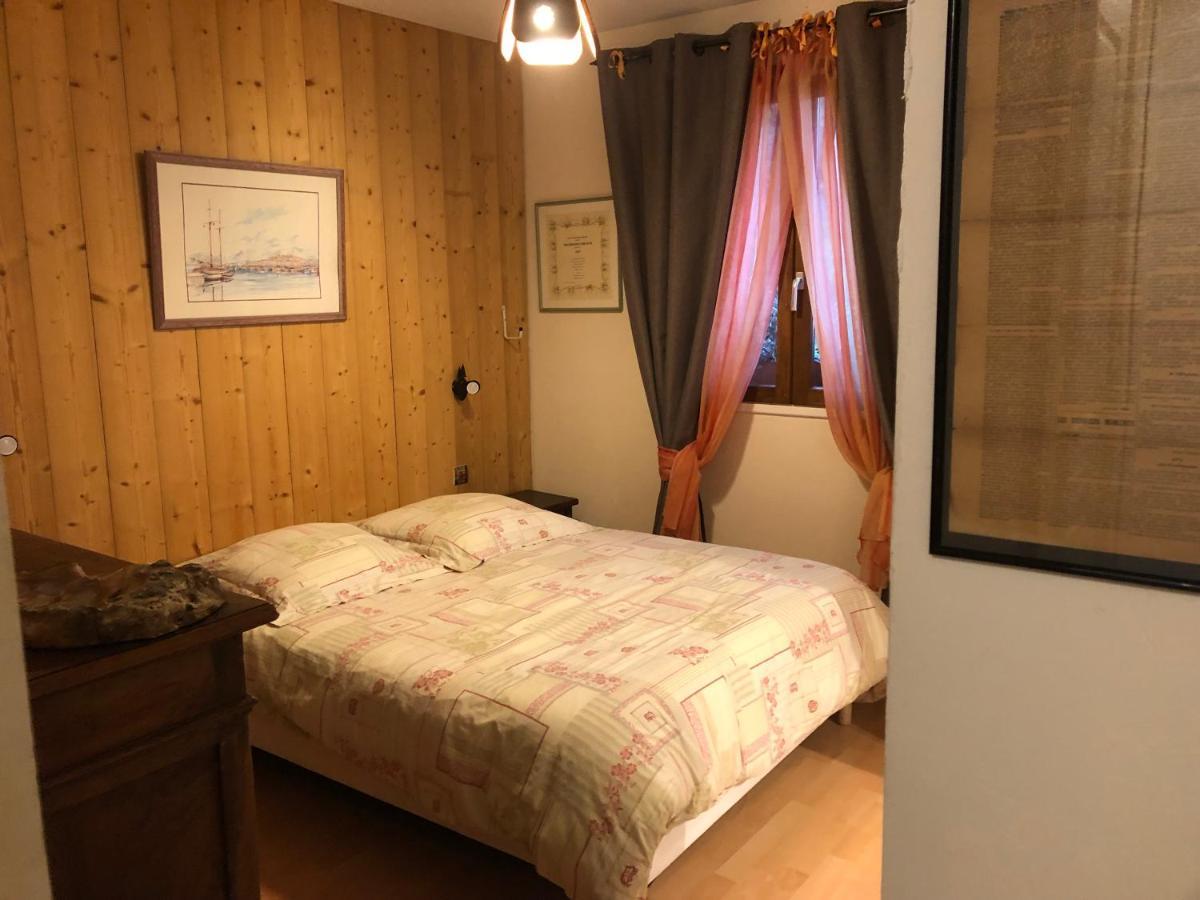 Chambre D'Hotes Les Chapelles Exterior photo
